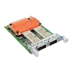 Сетевая карта LR-Link LRES3026PF-OCP OCP 3.0 (PCIe 4.0 x16), Intel E810, 2*QSFP28 100G NIC Card, фото2