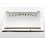 Поддон для ноутбука Honor MagicBook Pro Hubble-W19A Silver, фото 1