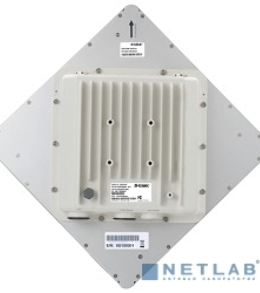 Сетевое оборудование D-Link DAP-3760 PROJ Внешняя беспроводная точка доступа/мост, до 40 км