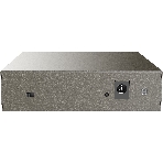 Коммутатор IP-COM F1106P-4-63W 6PORT 4POE, фото2
