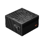 Блок питания PCCooler P5-YN1000-G1F, 1000Вт, 80 PLUS Gold, 135мм, модульный, черный, фото12