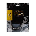 Кабель-удлинитель USB2.0 Cablexpert CCP-USB2-CMCF-3M, Type-C(М)/Type-C(F), 3А, 60Вт, PD/QC3.0, медь, Pro, 3м, черный, пакет, фото 1