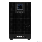 Источник бесперебойного питания Ippon Innova Tb 3000 2700Вт 3000ВА черный, фото22