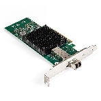 Комплект: Сетевой адаптер SFP+ ExeGate EXE-X520-DA1 + Трансивер Multi-Mode до 300м EXT-10G-MM850-LC2-300M (EX296227RUS PCI-E x8 v2.0, порты 1x SFP+ 10Gb/s (10/5/2.5/1Gb/s, 100Mb/s), Server NIC Intel Chipset JL82599EN + EX298327RUS: Tx:850/Rx:850 нм, до 300 м, разъем Duplex LC), фото8