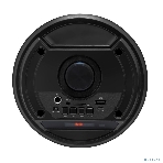Акустическая система Midi GM-231 TWS/BT/USB/TF/FM/ДУ черный, фото8