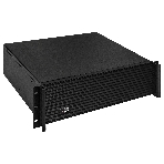 Серверный корпус ExeGate Pro 3U390-11 (RM 19', высота 3U, глубина 390, БП 1200PAS, USB), фото23