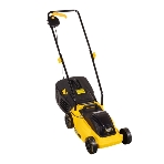 Газонокосилка аккумуляторная Huter CLM-20 Li, 20 В, 4 Ач, фото20