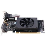 Видеокарта Gigabyte GV-N710D3-2GL V2.0 PCIE8 GT710 2Gb GDDR3, фото4