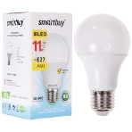 Светодиодная лампа Smartbuy-A60-11W/3000/E27, фото6