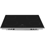 Индукционная варочная панель Beko HII 6440 RQTB, черный, фото6