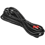 Кабель USB2.0 Hoco Type-C/Type-C, 3А, 60Вт, X59, 1м, черный, коробка, фото5