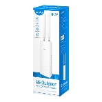 Маршрутизатор AC1200 Wi-Fi 4G LTE Cat 6 Gigabit Router, 4 10/100/1000M RJ45 Ports, Nano SIM Slot, Quectel module inside,build-in 4G LTE modem, 300Mbps at 2.4GHz + 867Mbps at 5GHz, Internal Antennas, PPTP/L2TP/OpenVPN/WireGuard VPN, DNS over Cloudflare/Google/Quad9, DDNS, SMS, Band locking, TR069, TR111, Cudy Mesh Support, фото14