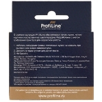 Картридж струйный ProfiLine PL-CB338HE №141XL для принтеров HP DJ D4263/D4363/Officejet J5783/J6413/Photosmart C4283/C4483/C4583/C5283C/D5363 Color водные, фото2