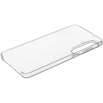 Чехол (клип-кейс) Samsung для Samsung Galaxy S26+ Clear Case прозрачный (EF-QS947CTEGRU), фото3