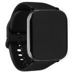 Смарт-часы AMAZFIT Active 2S A2440 1.75' AMOLED корп.серебристый рем.черный разм.брасл.:150-210мм (6972596108825), фото13