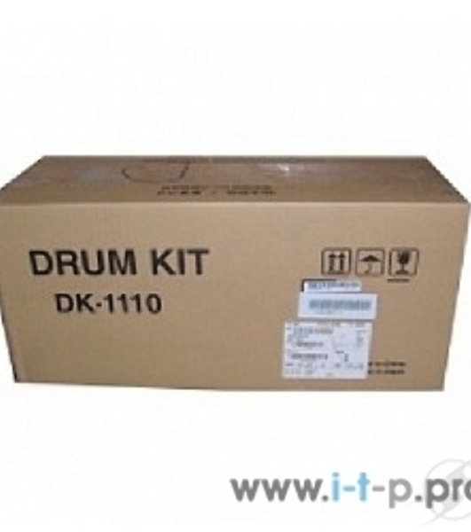 Узел фотобарабана FS-1040/1060DN/1020MFP/1120MFP/1025MFP/1125MFP