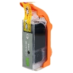 Картридж струйный Cactus CS-PGI425BK черный (16 мл) для Canon Pixma iP4840/MG5140/5240/6140/8140/MX884, фото2