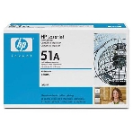 Картридж лазерный HP Q7551A черный для LJ P3005/M3035mfp/M3027mfp 6500 стр., фото2
