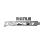 Видеокарта ASUS NVIDIA GT1030-SL-2G-BRK GT 1030 2048Mb 64 GDDR5 1228/6008 DVIx1 HDMIx1 HDCP Ret low profile, фото18