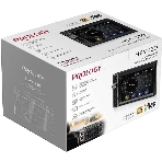Автомагнитола Prology MPV-120, 2 DIN, 6.2', Bluetooth, USB Type-A, AUX, пульт ДУ, фото30
