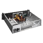 Серверный корпус ExeGate Pro 2U350-01 (RM 19', высота 2U, глубина 350, БП 1U-350ADS, USB), фото10