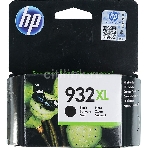 Картридж струйный HP №932XL CN053AE черный для HP OJ 6700/7100 (1000 стр.), фото4