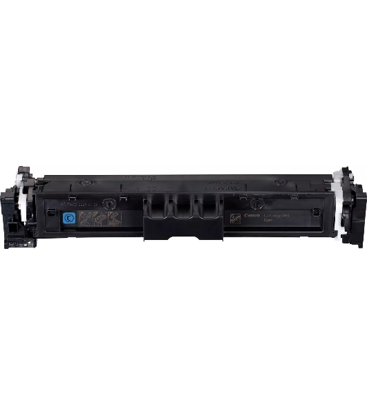Картридж лазерный Canon 069C (5093C002) голубой (1900 стр.) для Canon MF752Cdw/754Cdw, LBP673Cdw