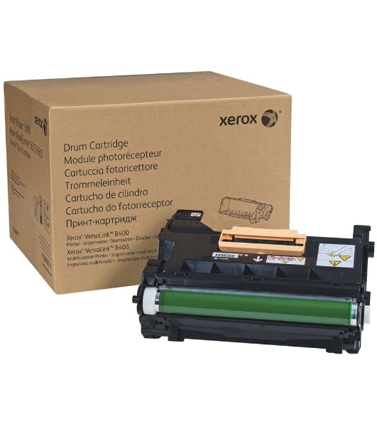 Барабан Xerox 101R00554, 65000 стр, для Xerox VL B400/B405 (Channels)