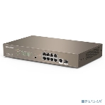 Коммутатор Tenda 8PORT 1000M POE G5310P-8-150W IP-COM, фото3