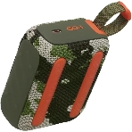 Портативная акустика JBL GO 4, камуфляж, фото12