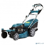 Газонокосилка роторная Hyundai L 5110RS, фото17