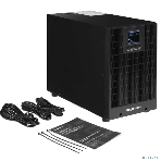 Источник бесперебойного питания Ippon Innova Tb 3000 2700Вт 3000ВА черный, фото21