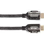 Кабель HDMI 19M/M,ver. 2.1, 8K@60 Hz 3m VCOM CG864-3M, фото14