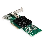 Комплект: Сетевой адаптер SFP+ ExeGate EXE-X520-DA1 + Трансивер Multi-Mode до 300м EXT-10G-MM850-LC2-300M (EX296227RUS PCI-E x8 v2.0, порты 1x SFP+ 10Gb/s (10/5/2.5/1Gb/s, 100Mb/s), Server NIC Intel Chipset JL82599EN + EX298327RUS: Tx:850/Rx:850 нм, до 300 м, разъем Duplex LC), фото7
