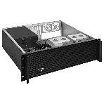 Серверный корпус ExeGate Pro 3U390-11 (RM 19', высота 3U, глубина 390, БП 1200PAS, USB), фото22