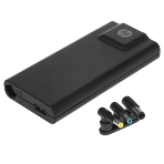 Блок питания 120W Slim HP 8710w (O) 693709-001/609941-001, фото5