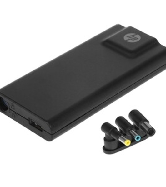 Блок питания 120W Slim HP 8710w (O) 693709-001/609941-001