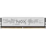Оперативная память Apacer Nox, DDR5, 16GB (1x16 GB), 5200 MHz, CL40, DIMM, радиатор, черный, фото4