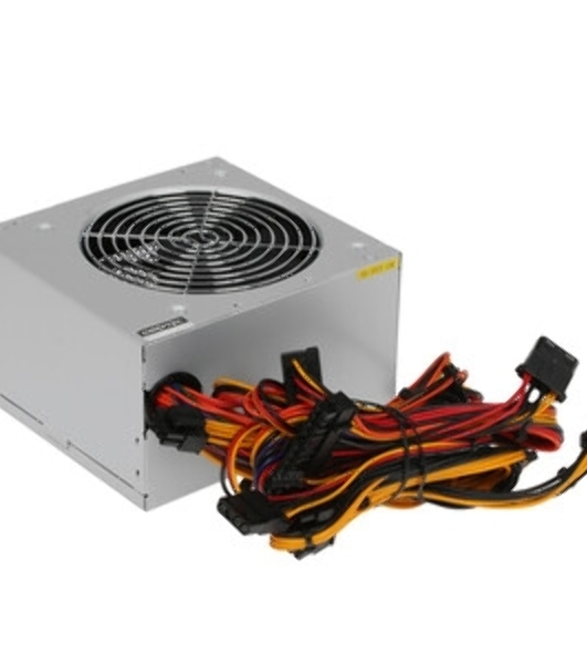 Блок питания Chieftec APB-700B8, 700Вт, 80 PLUS, 120мм, серебристый