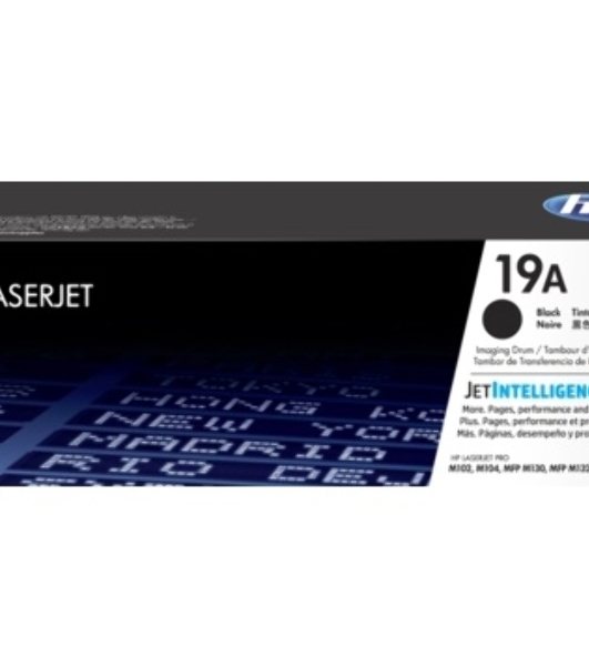 Барабан HP 19A для HP LaserJet Pro M104/MFP M132, 12К