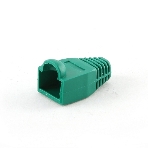 Колпачок RJ-45 BT5GN изолирующий зеленый (100 шт.), фото2