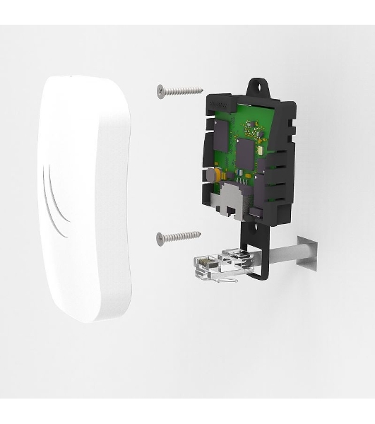 Точка доступа Mikrotik cAP lite (RBcAPL-2nD)