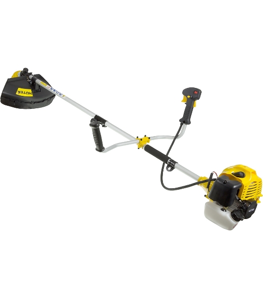 Триммер бензиновый Huter GGT-1500SX, 2 л.с.