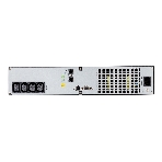 Источник бесперебойного питания Ippon Smart Winner II 1000 900Вт 1000ВА черный, фото5