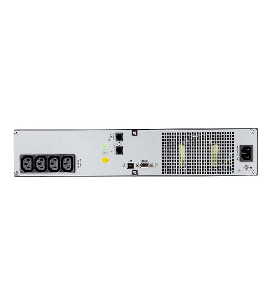Источник бесперебойного питания Ippon Smart Winner II 1000 900Вт 1000ВА черный
