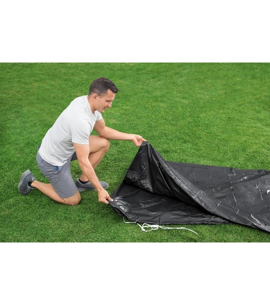 Тент для бассейна BESTWAY 58036