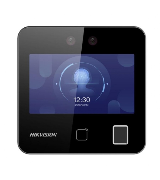 Терминал доступа HiWatch ACT-T1343EFW