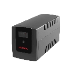 Источник бесперебойного питания DKC INFO1200S ИБП Info 1200В.А Schuko (3), фото8