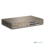 Коммутатор Tenda 8PORT 1000M POE G5310P-8-150W IP-COM, фото2
