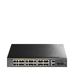 Коммутатор Cudy GS1026PS2, 24×1 Гбит/с, 2×1 Гбит/с Combo (RJ-45/SFP), 2×1 Гбит/с SFP, фото12
